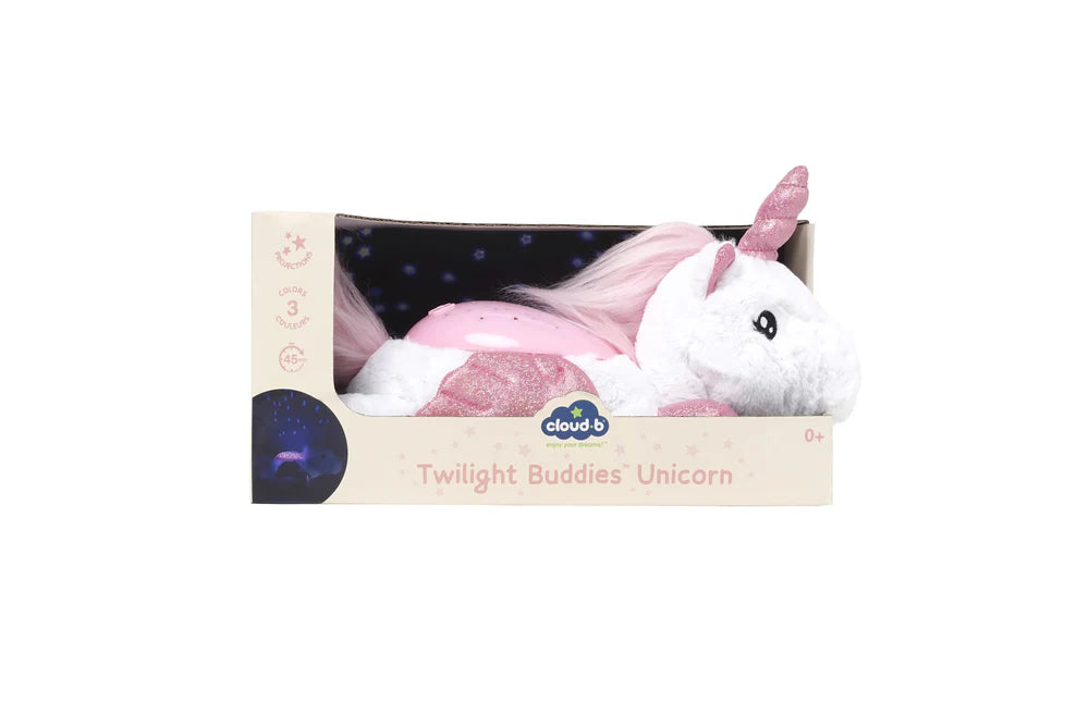 cloud-b Twilight Buddies™ - Einhorn