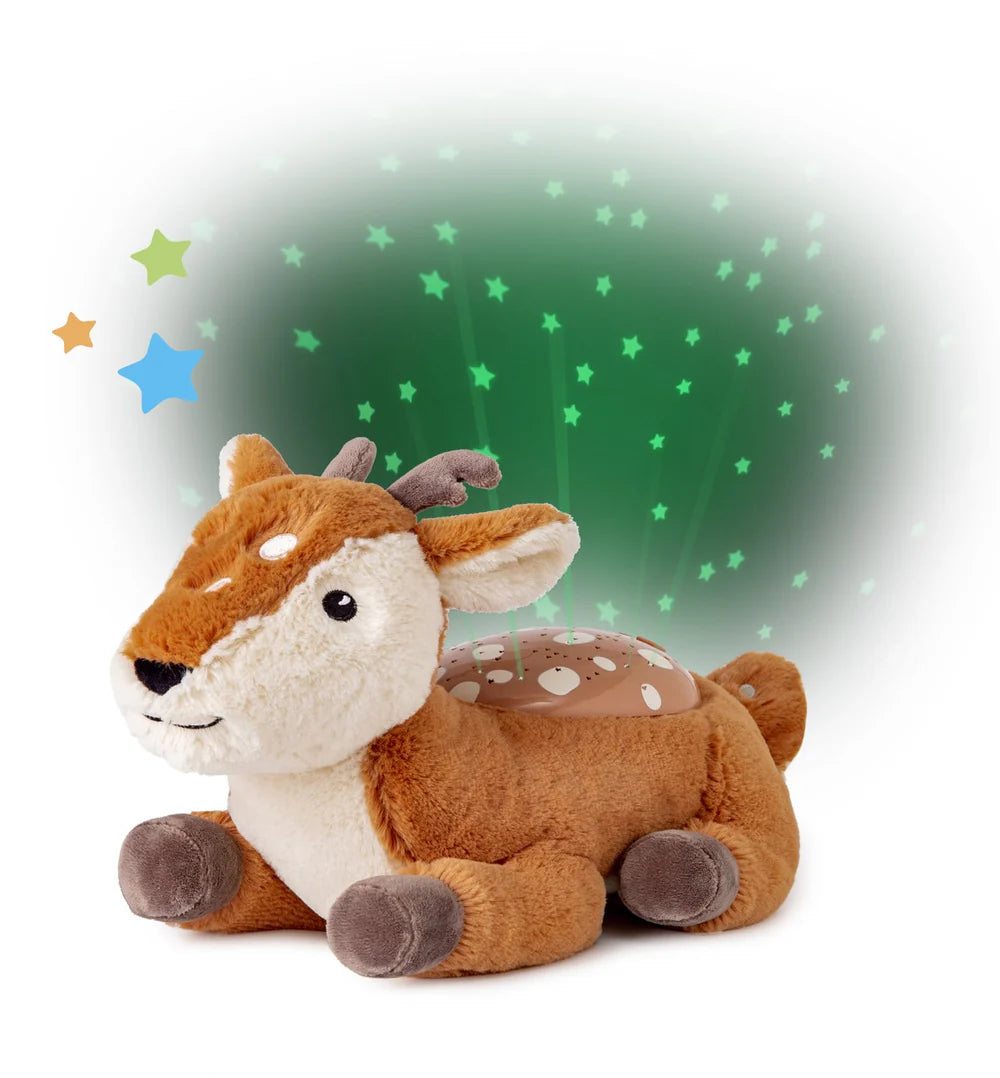 cloud-b Twilight Buddies™ - Rehkitz