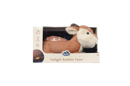 cloud-b Twilight Buddies™ - Rehkitz