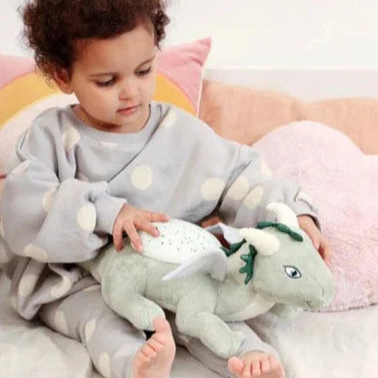 cloud-b Twilight Buddies™ - Drache