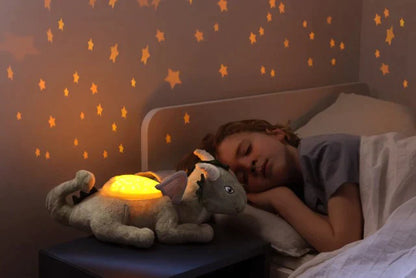cloud-b Twilight Buddies™ - Drache