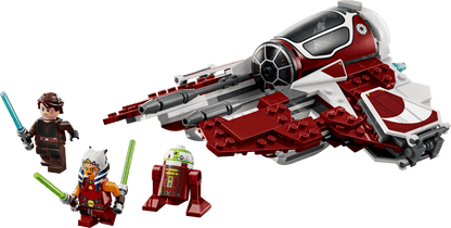 LEGO® Star Wars™ #75401 Ahsokas Jedi Interceptor™