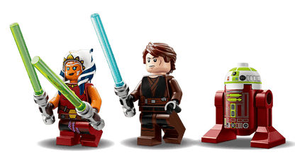 LEGO® Star Wars™ #75401 Ahsokas Jedi Interceptor™