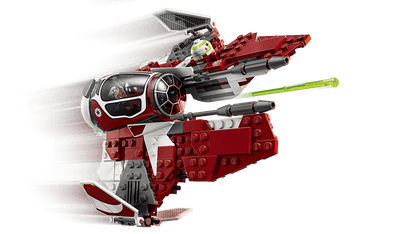 LEGO® Star Wars™ #75401 Ahsokas Jedi Interceptor™
