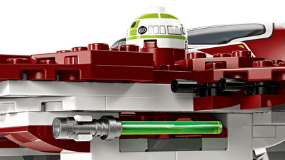 LEGO® Star Wars™ #75401 Ahsokas Jedi Interceptor™