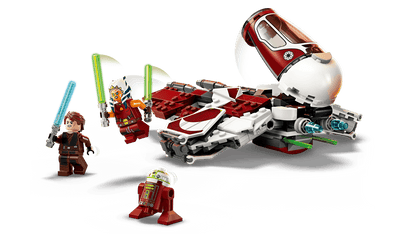 LEGO® Star Wars™ #75401 Ahsokas Jedi Interceptor™