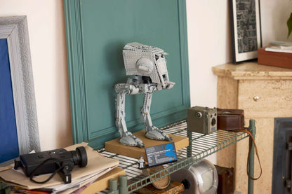 LEGO® Star Wars™ #75417 AT-ST™ Kampfläufer