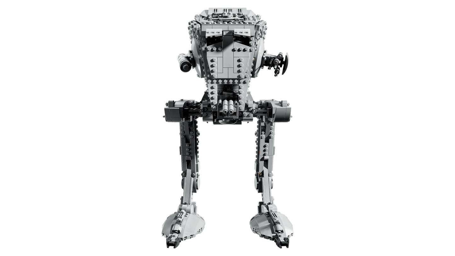 LEGO® Star Wars™ #75417 AT-ST™ Kampfläufer