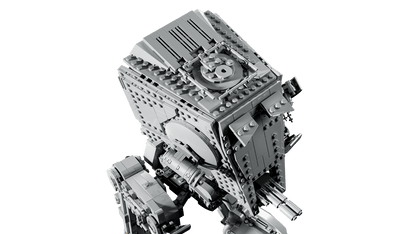 LEGO® Star Wars™ #75417 AT-ST™ Kampfläufer
