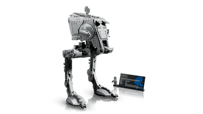 LEGO® Star Wars™ #75417 AT-ST™ Kampfläufer