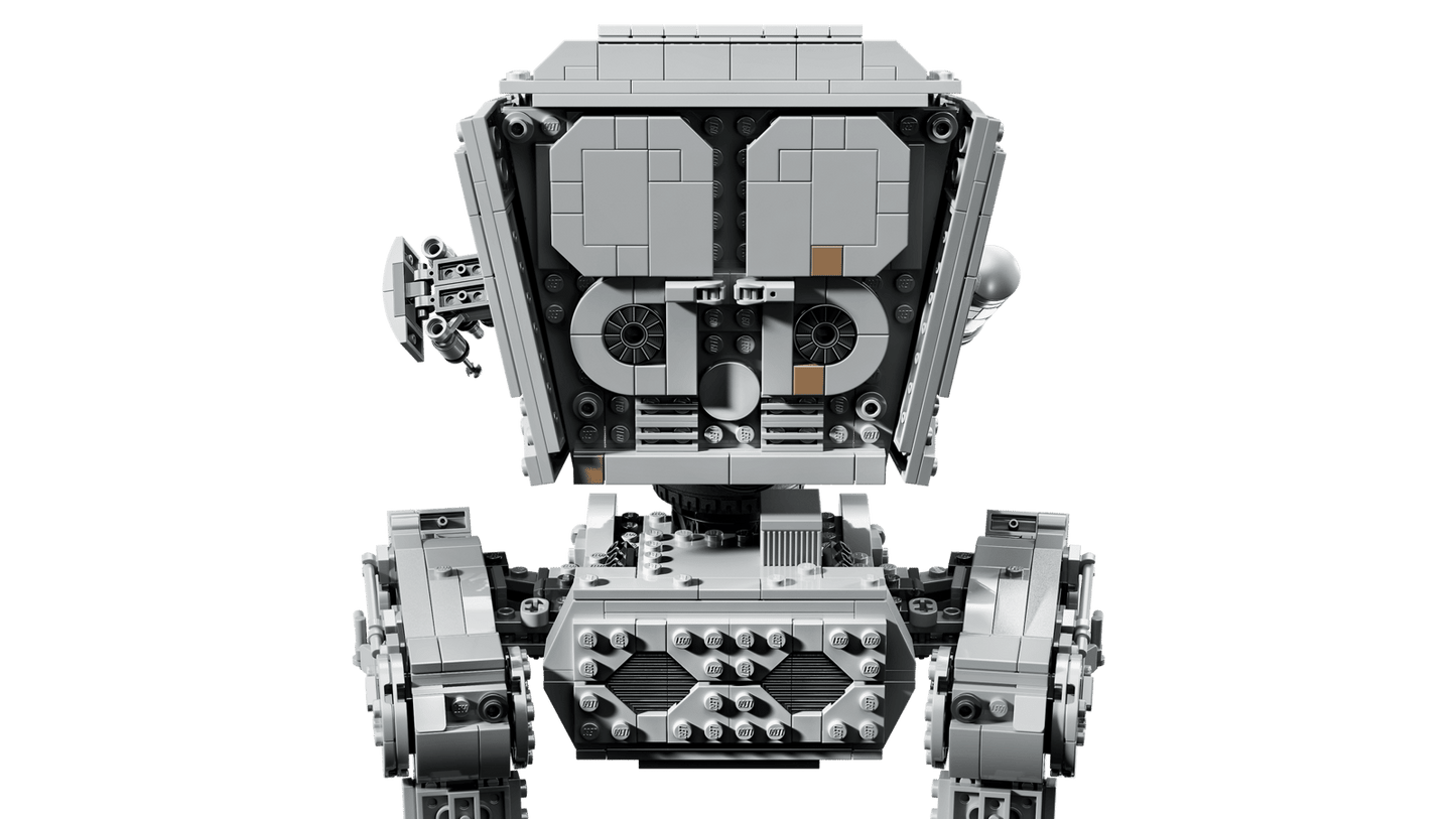 LEGO® Star Wars™ #75417 AT-ST™ Kampfläufer