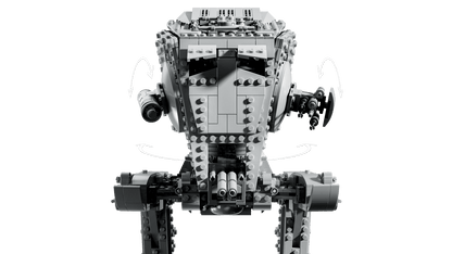 LEGO® Star Wars™ #75417 AT-ST™ Kampfläufer