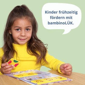 bambinoLÜK Kontrollgerät