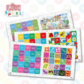 LÜK - DAS SPIEL