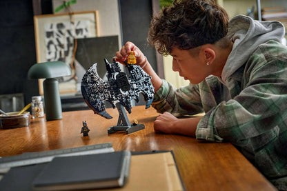 LEGO® DC #76330 Batman™ Logo