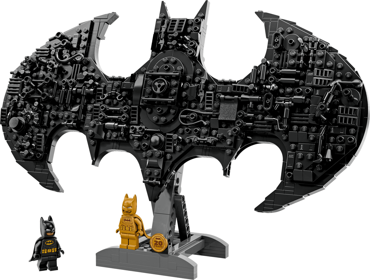 LEGO® DC #76330 Batman™ Logo