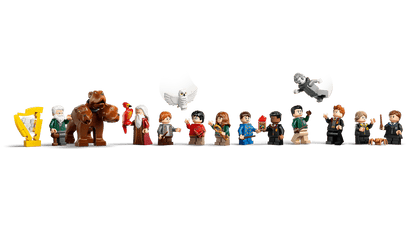 LEGO® Harry Potter™ #76454 Schloss Hogwarts™: Der Hauptturm