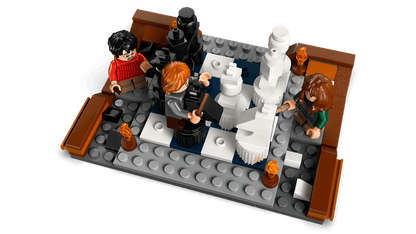 LEGO® Harry Potter™ #76454 Schloss Hogwarts™: Der Hauptturm