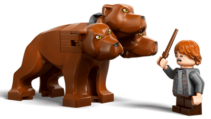 LEGO® Harry Potter™ #76454 Schloss Hogwarts™: Der Hauptturm