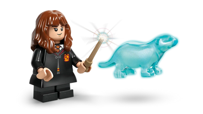 LEGO® Harry Potter™ #76464 Kessel: Geheimes Klassenzimmer für Zaubertränke