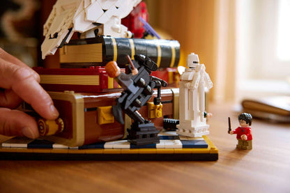 LEGO® Harry Potter™ #76466 Stein der Weisen – Sammleredition