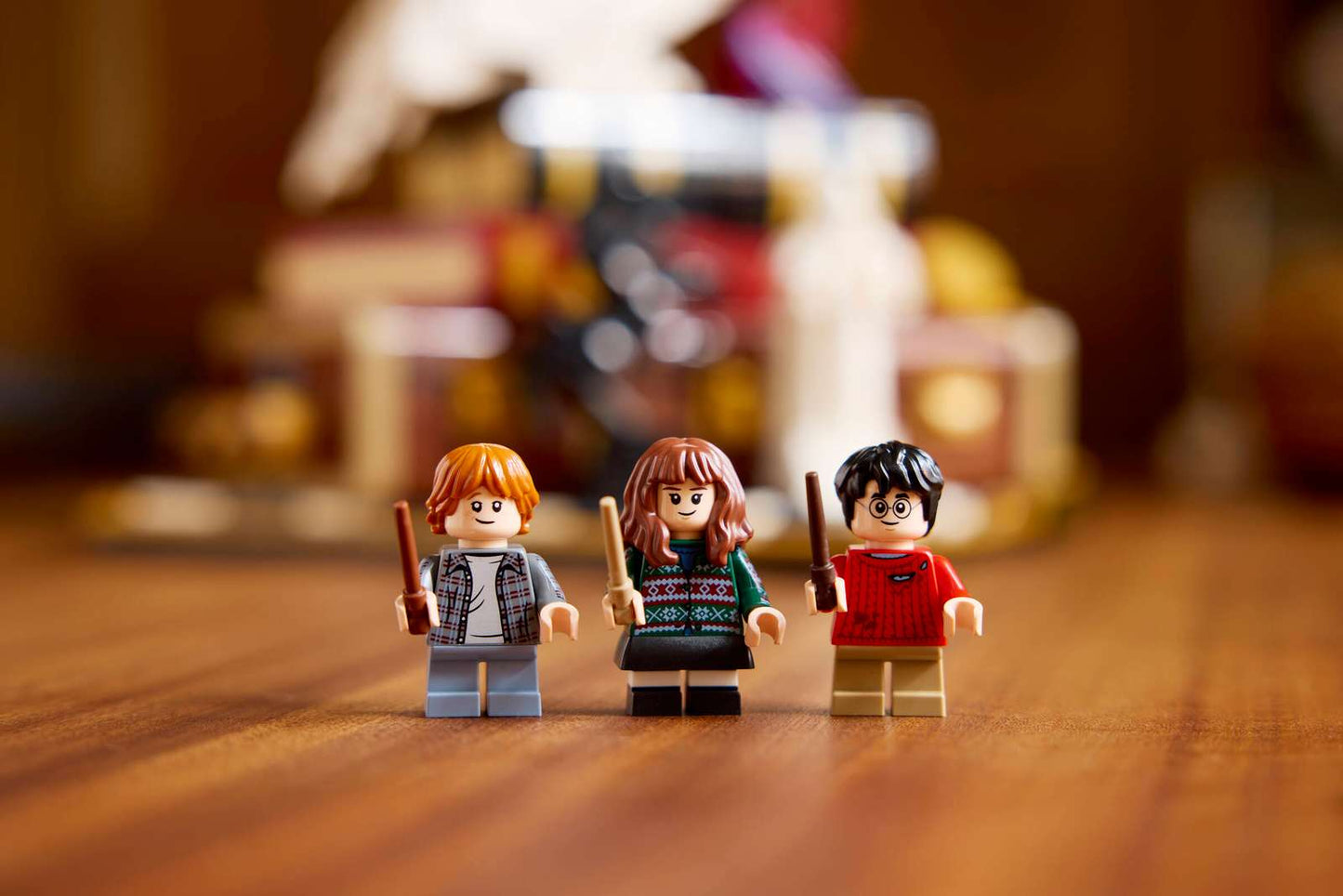 LEGO® Harry Potter™ #76466 Stein der Weisen – Sammleredition