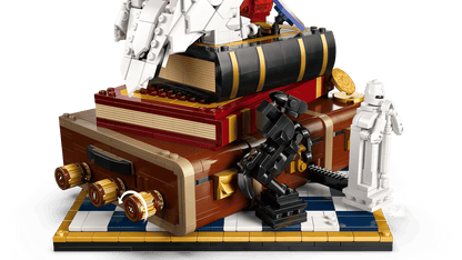 LEGO® Harry Potter™ #76466 Stein der Weisen – Sammleredition
