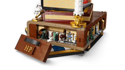 LEGO® Harry Potter™ #76466 Stein der Weisen – Sammleredition