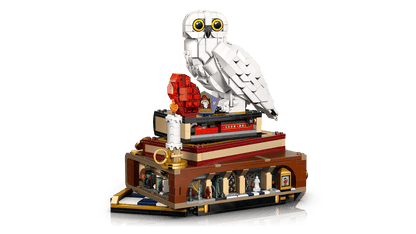 LEGO® Harry Potter™ #76466 Stein der Weisen – Sammleredition