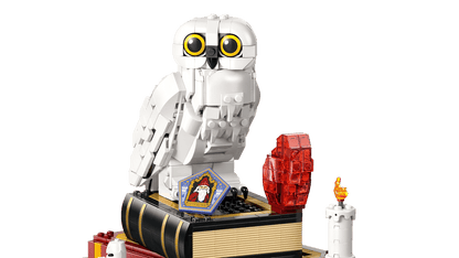 LEGO® Harry Potter™ #76466 Stein der Weisen – Sammleredition