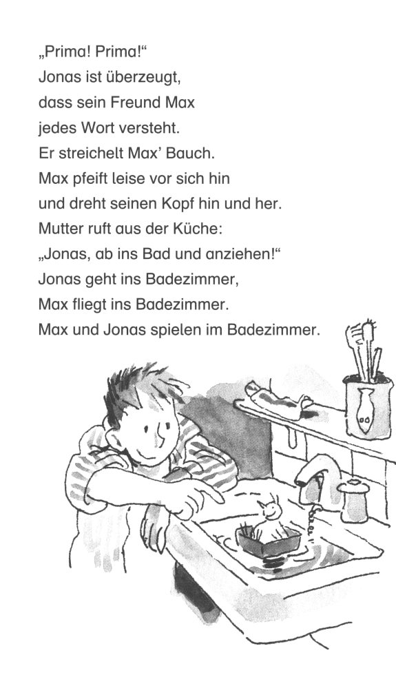 Die Sockensuchmaschine