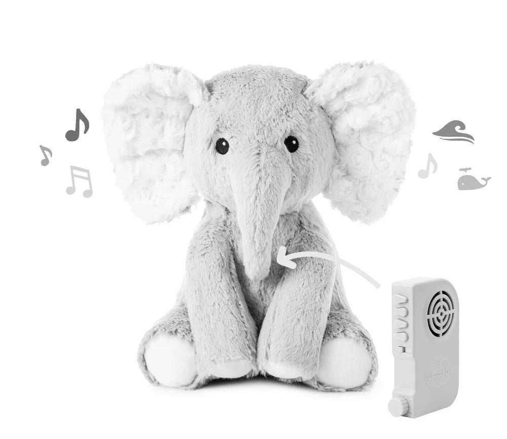 cloud-b Einschlafhilfe Elliot der Elefant