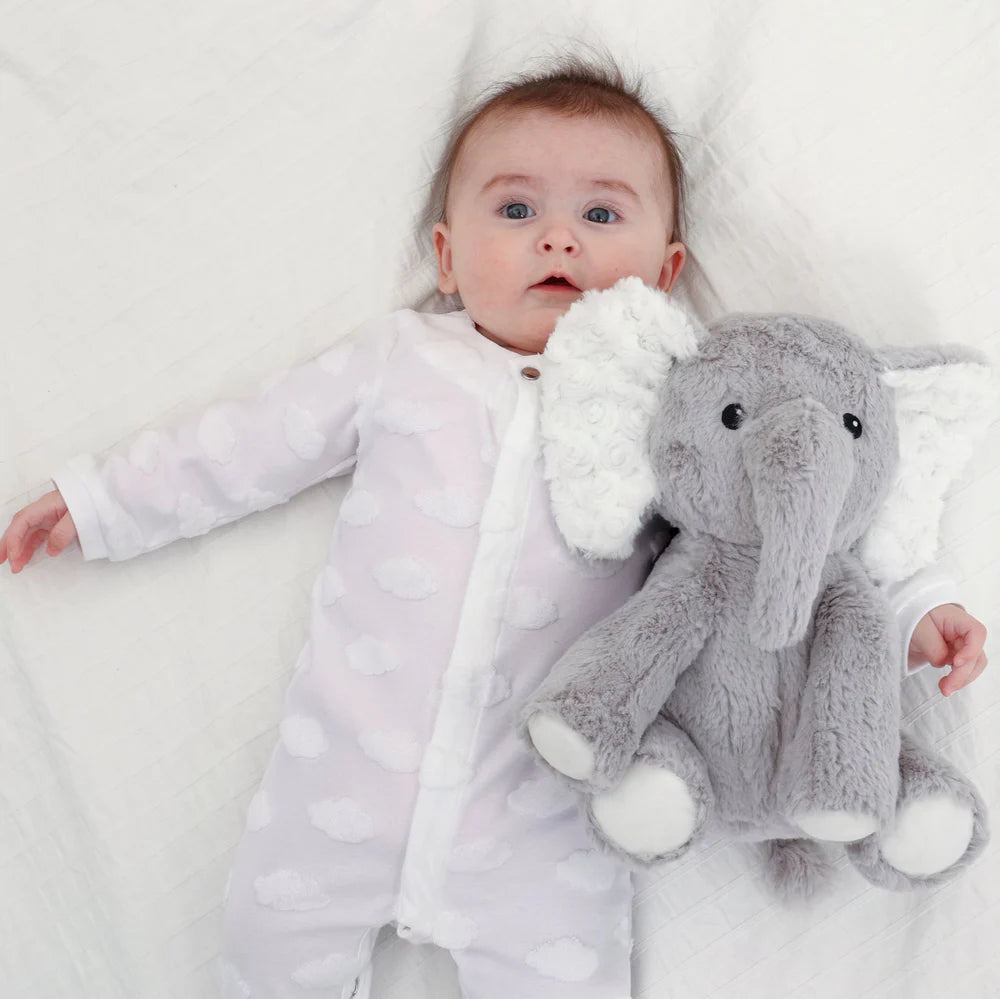 cloud-b Einschlafhilfe Elliot der Elefant