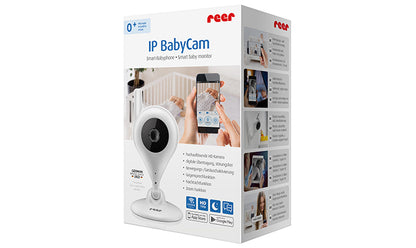 reer IP BabyCam Smart-Babyphone