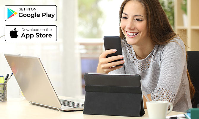 reer IP BabyCam Move Smart-Babyphone