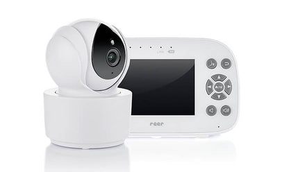 reer BabyCam XL Move