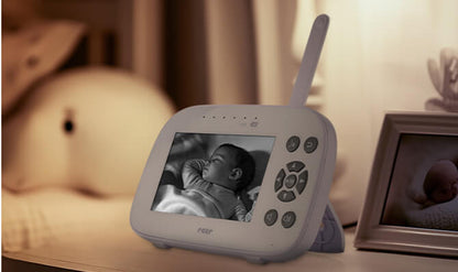 reer BabyCam XL Move