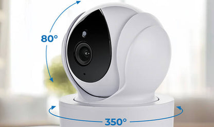 reer BabyCam XL Move