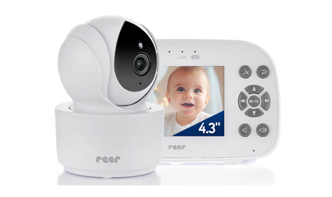 reer BabyCam XL Move