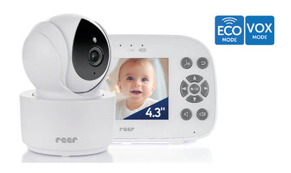 reer BabyCam XL Move