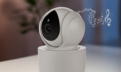 reer BabyCam XL Move