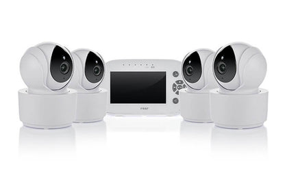 reer BabyCam XL Move