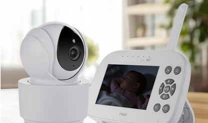 reer BabyCam XL Move