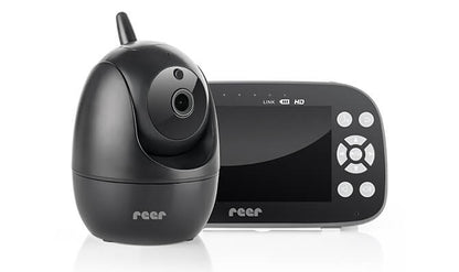 reer BabyCam Pro HD Move Video-Babyphone