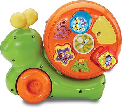 VTech Baby Rollspaß-Schnecke