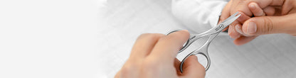 reer PremiumCare Baby-Nagelschere