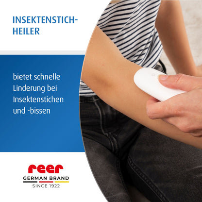 reer ItchRelief Insektenstichheiler
