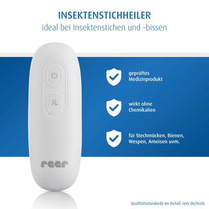 reer ItchRelief Insektenstichheiler