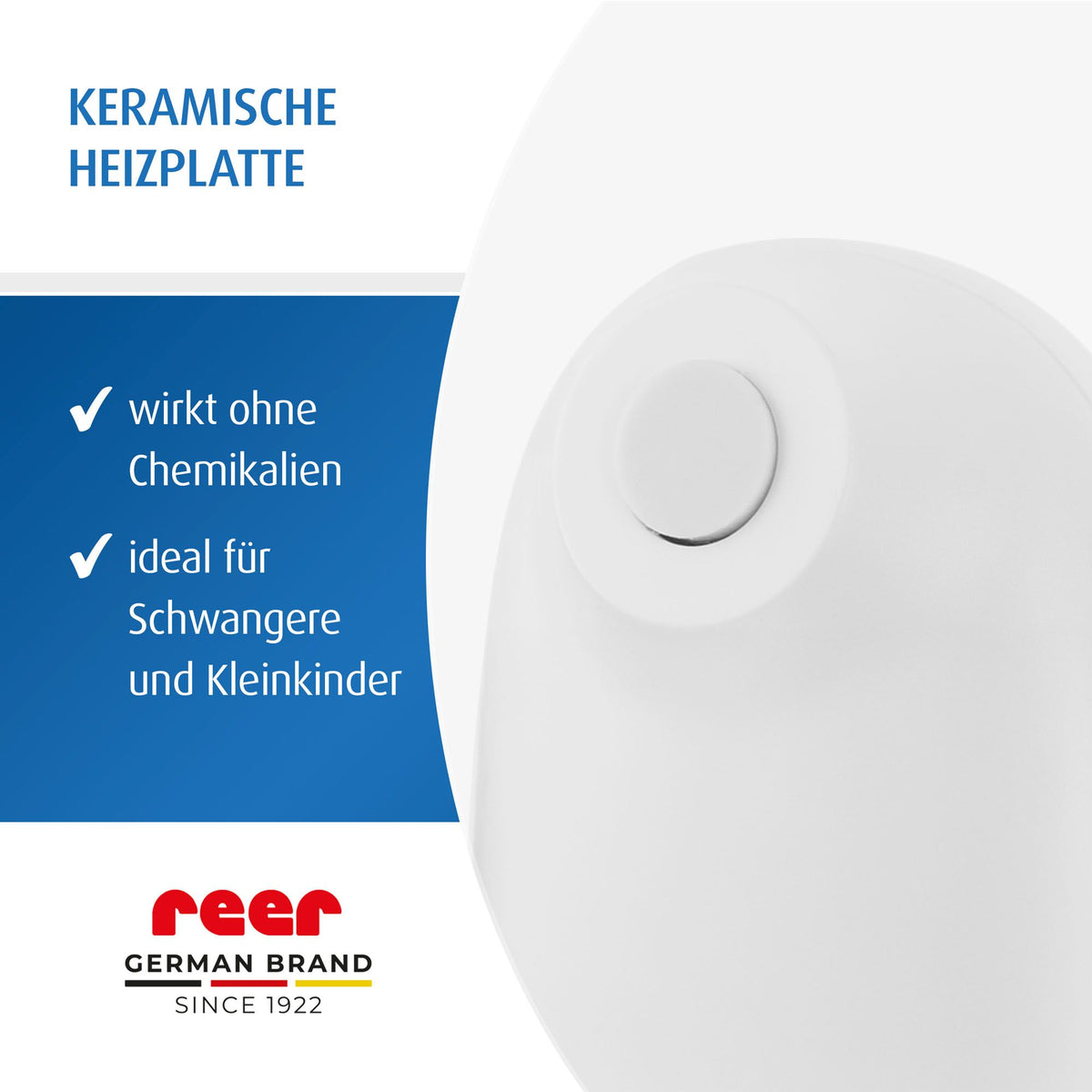 reer ItchRelief Insektenstichheiler