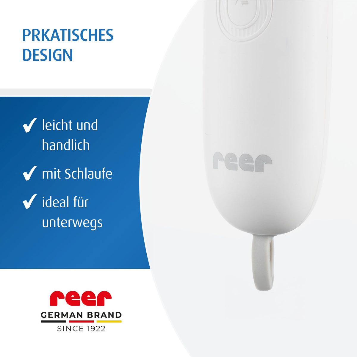 reer ItchRelief Insektenstichheiler